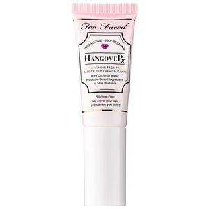 Nib 🆕 Too Faced Hangover Replenishing Face Primer • 20 ml